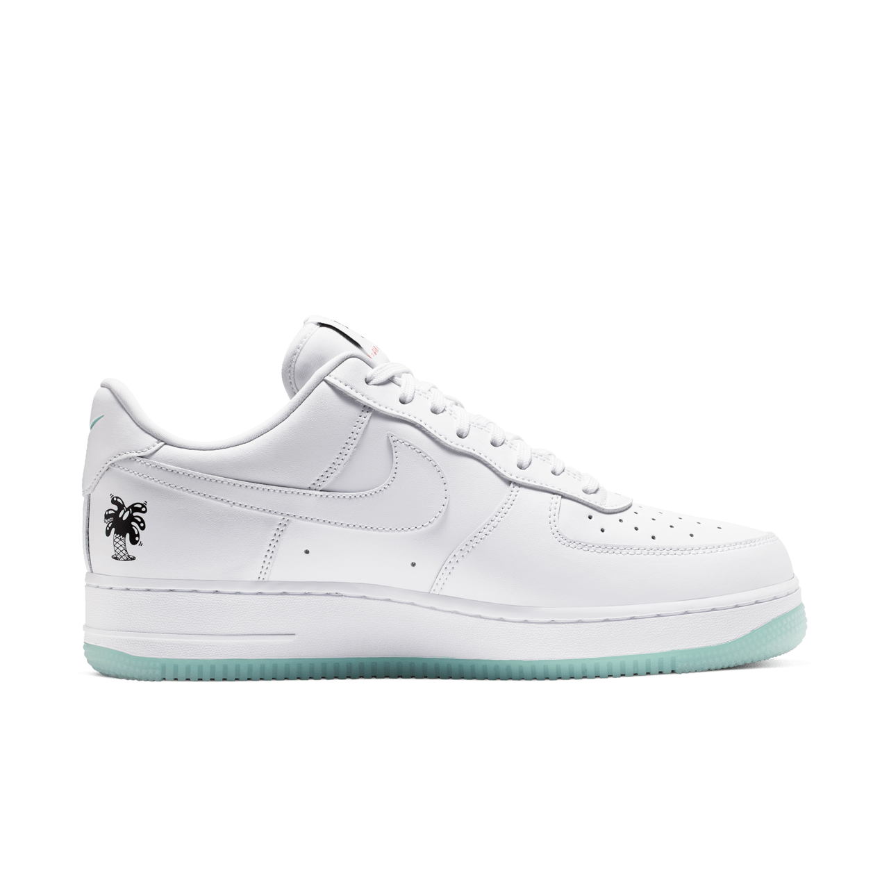Nike Air Force 1 "Earth Day Collection"