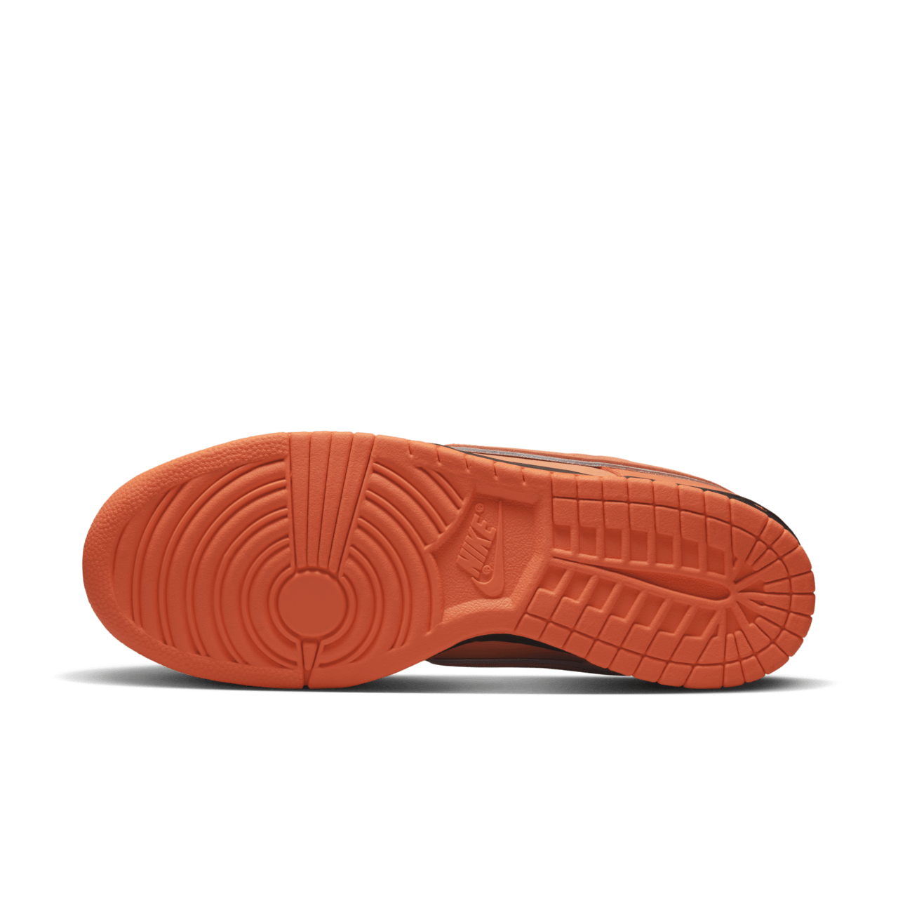 Nike Dunk Low SB X Concepts "Orange Lobster"