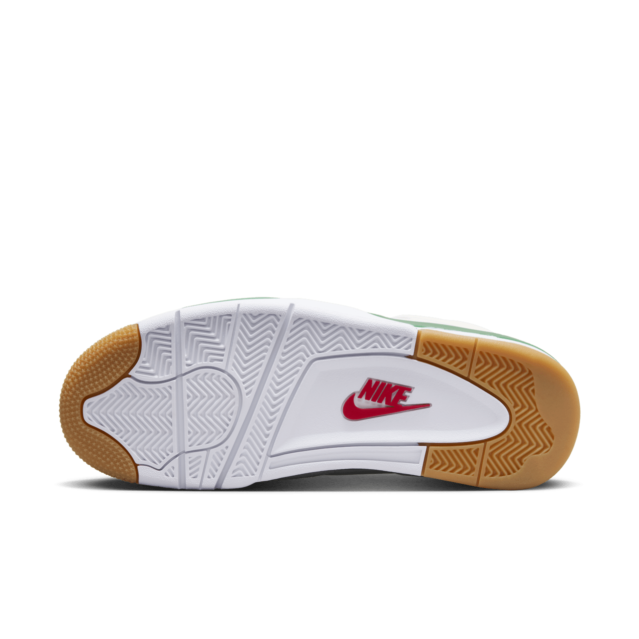 Nike Air Jordan 4 Retro SB "Pine Green"