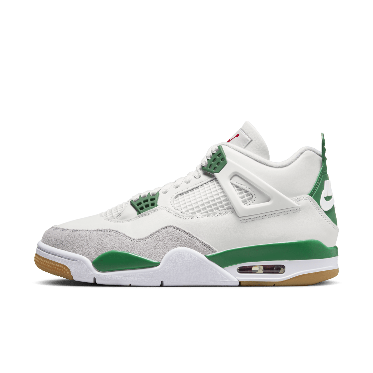 Nike Air Jordan 4 Retro SB "Pine Green"