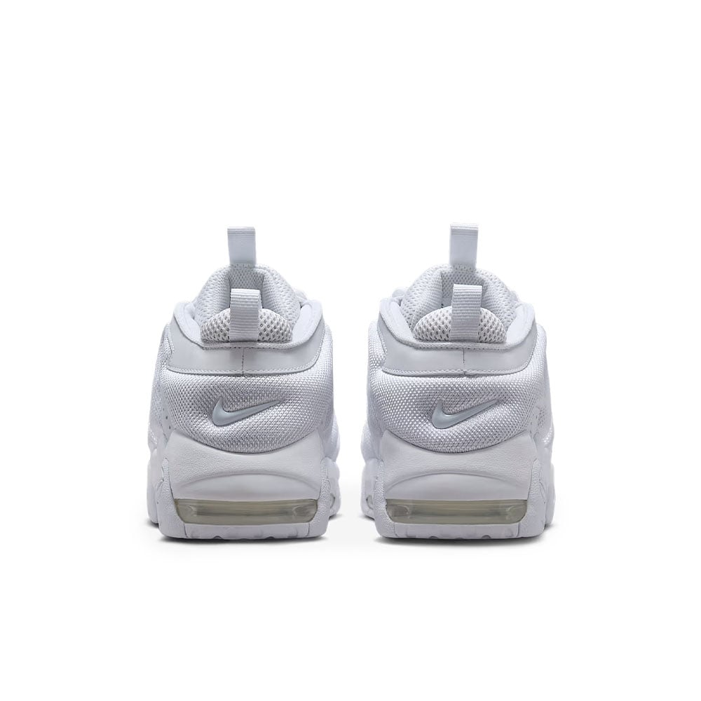 Nike Air More Uptempo Low "Branco"