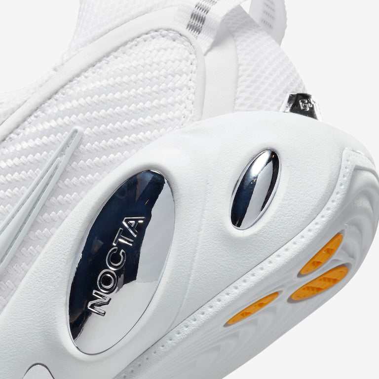 NOCTA x Nike Glide "White"
