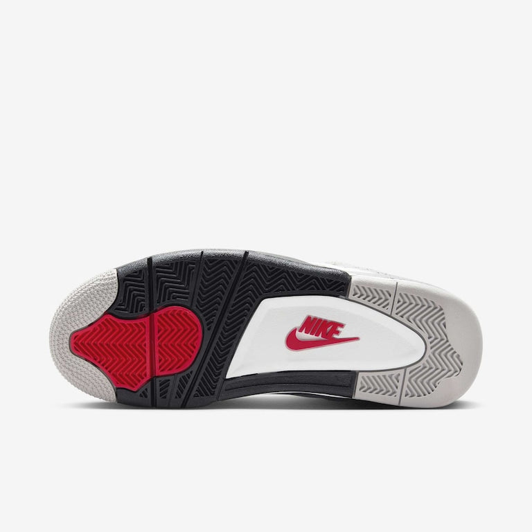 Nike Air Jordan 4 Rêtro "White Cement"