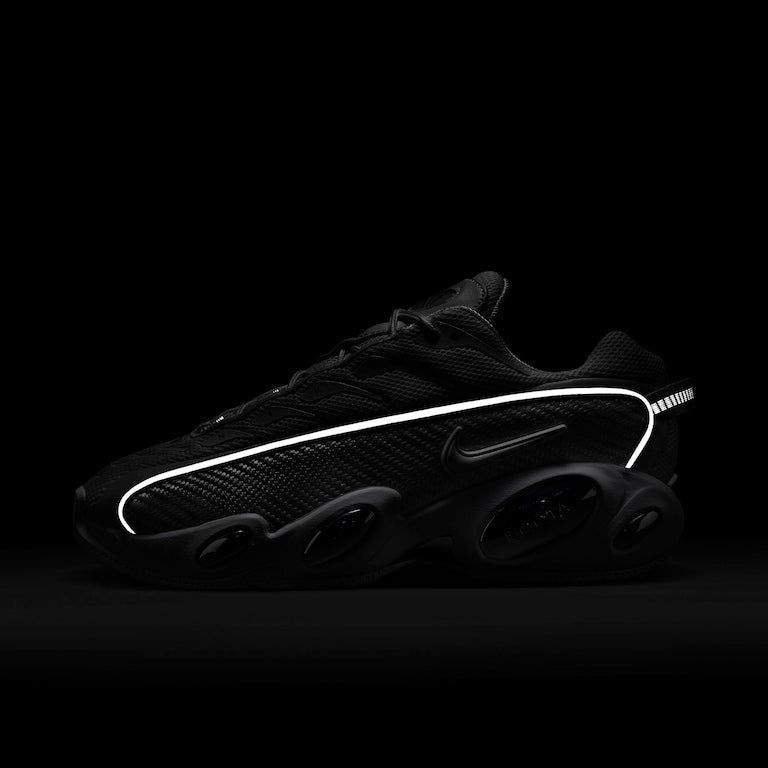NOCTA x Nike Glide "White"