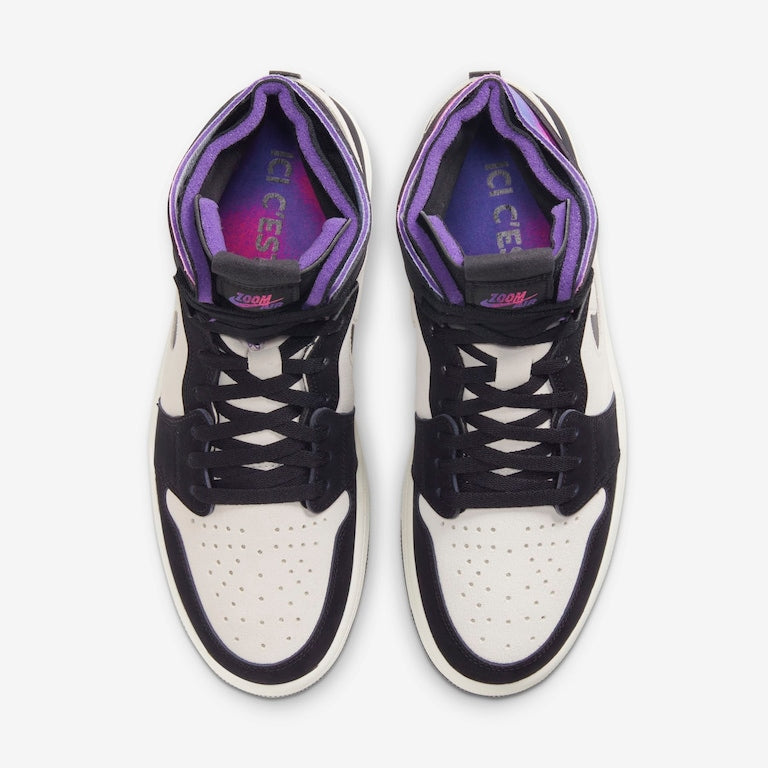 Air Jordan 1 Zoom x Paris Saint-Germain