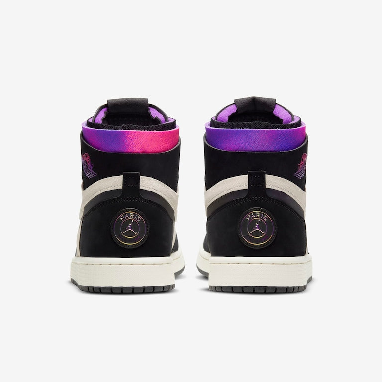 Air Jordan 1 Zoom x Paris Saint-Germain