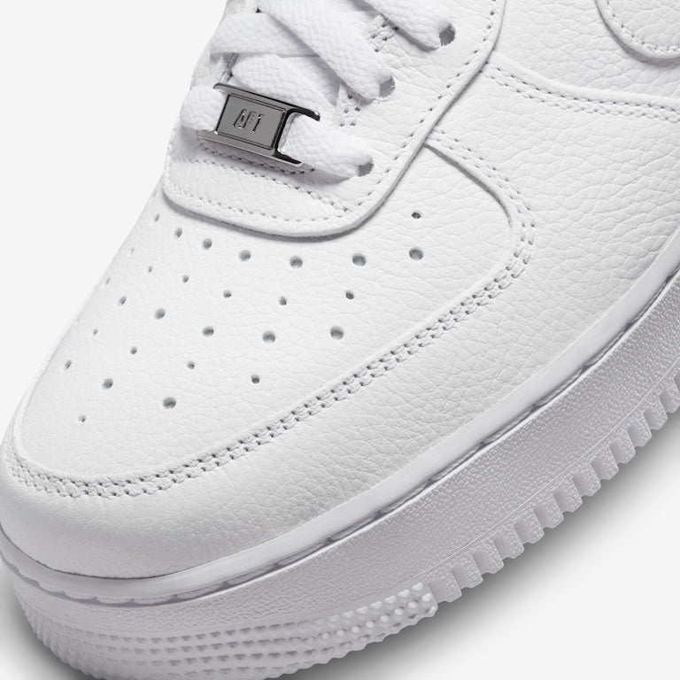 NOCTA X Air Force 1 "White"