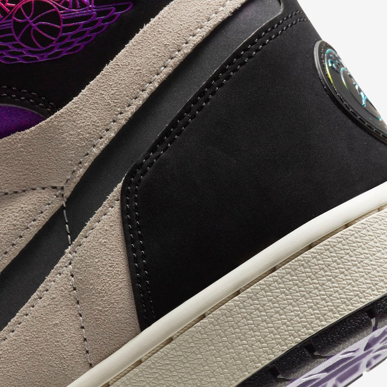 Air Jordan 1 Zoom x Paris Saint-Germain