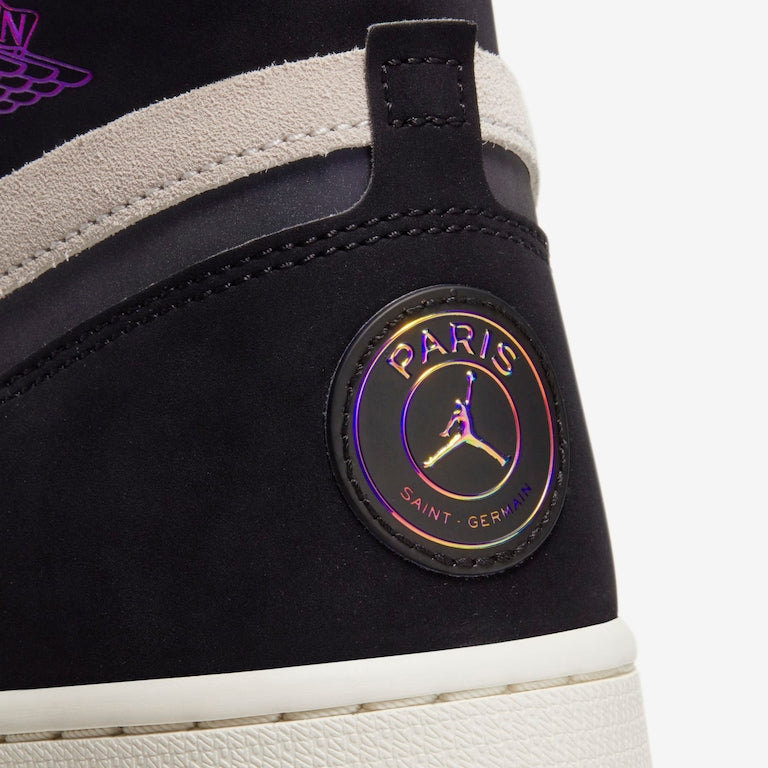 Air Jordan 1 Zoom x Paris Saint-Germain