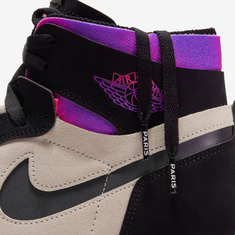 Air Jordan 1 Zoom x Paris Saint-Germain