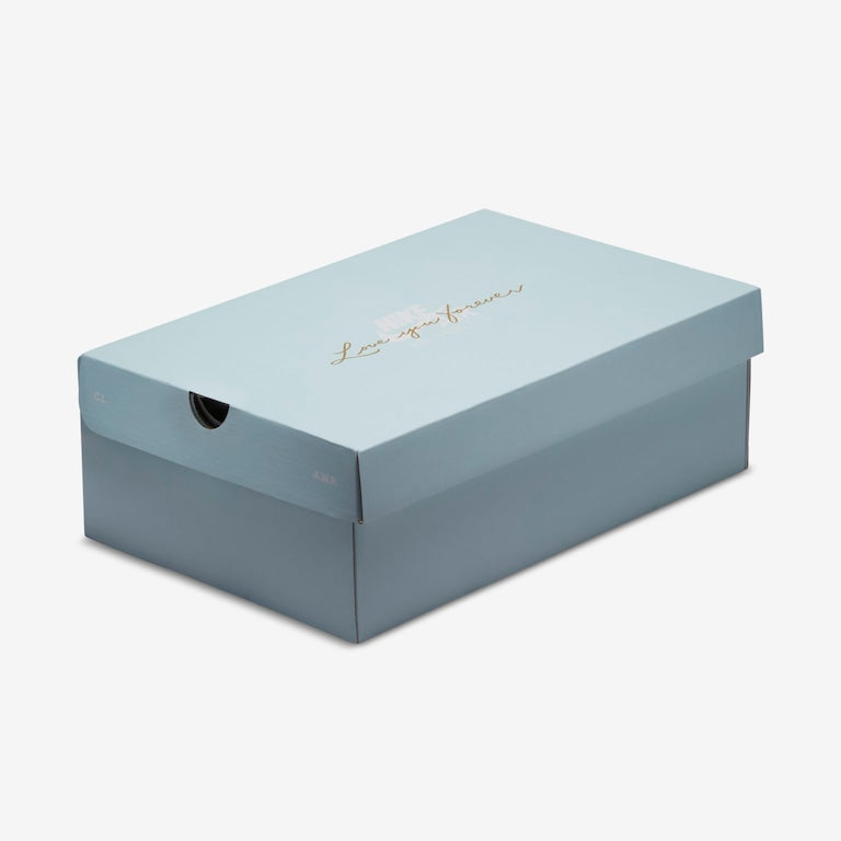 NOCTA X Air Force 1 "White"