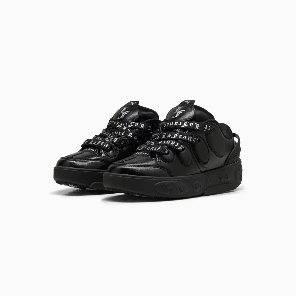 Lamelo Ball x Puma Lafrancé "Triple Black"