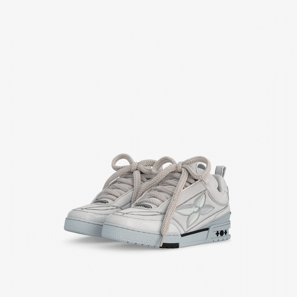 Louis Vuitton LV 54 "Skate Grey"