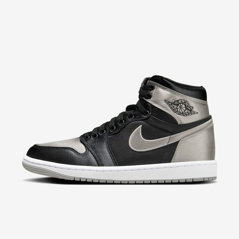 Nike Air Jordan 1 High Retro "Satin Shadow"