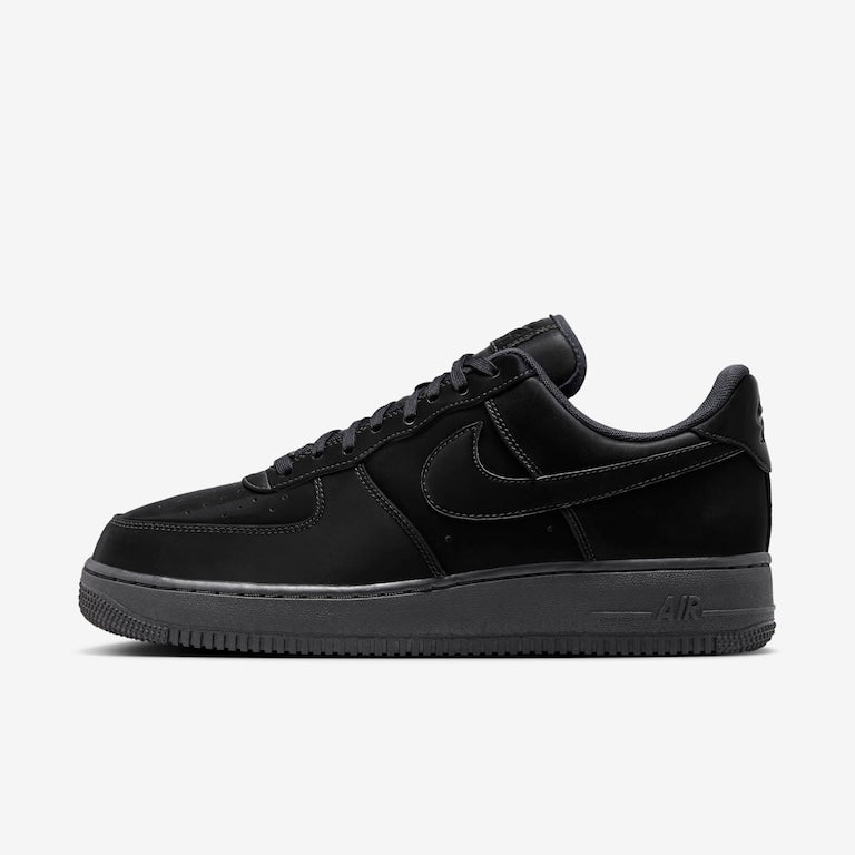 Nike Air Force 1 Low "Vanta Black"