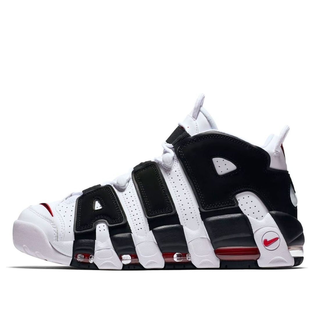 Nike Air More Uptempo "Scottie Pippen"