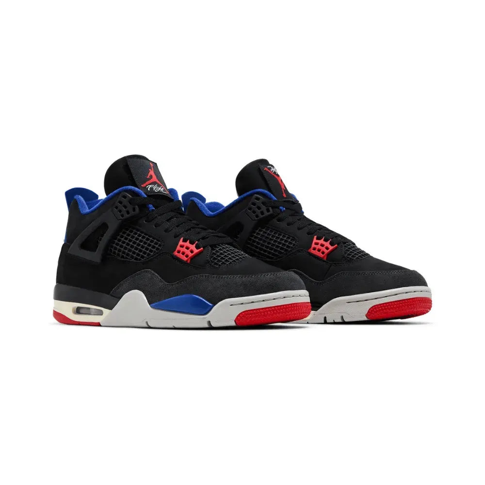 Nike Air Jordan 4 "Rare Air"