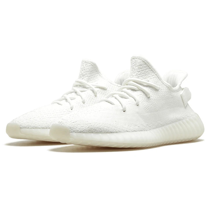 Yeezy Boost 350 v2 "Cream White"