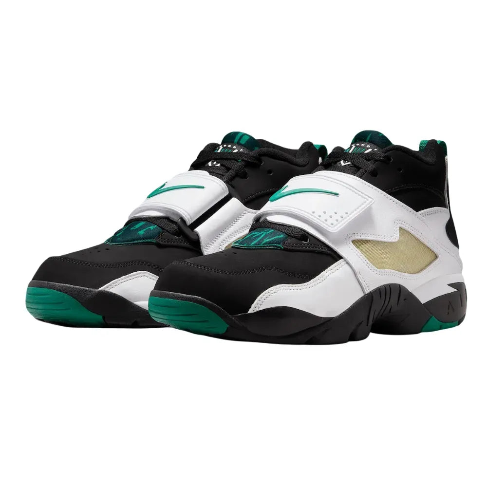Nike Air Diamond "Turf Emerald"
