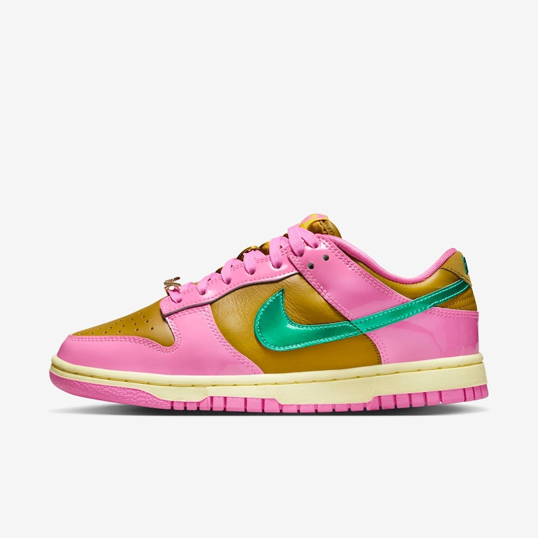 Parris Goebel x Dunk Low Playful "Pink"