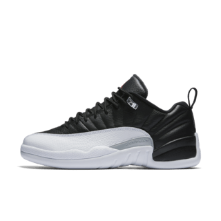 Nike Air Jordan 12 Low "Playoffs"