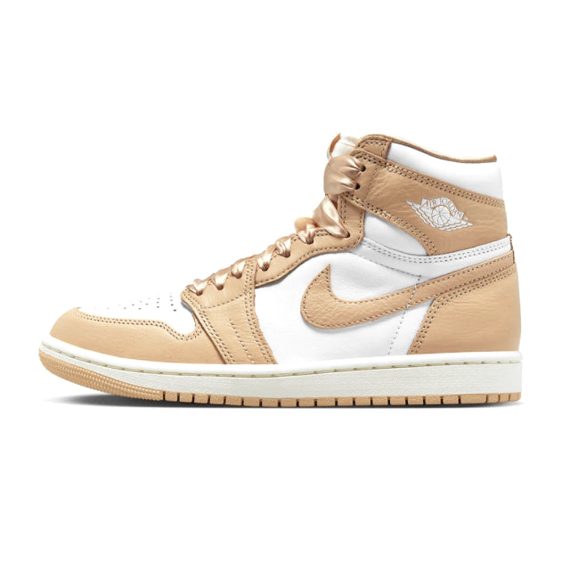Nike Air Jordan 1 High "Praline"