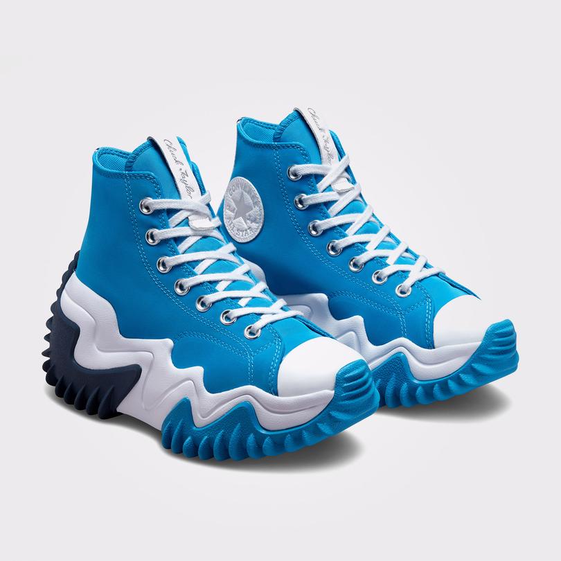 Run Star Motion "Azul"