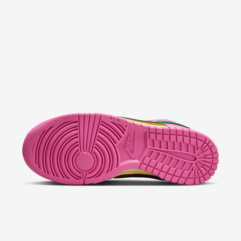 Parris Goebel x Dunk Low Playful "Pink"