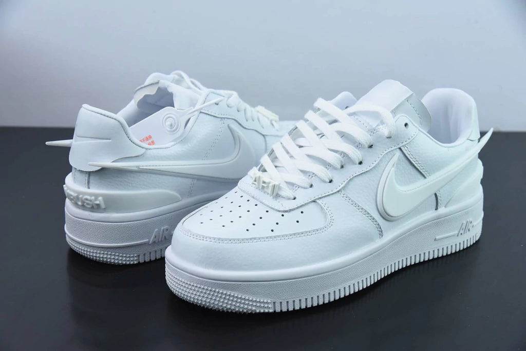 Nike Air Force 1 x AMBUSH "White"
