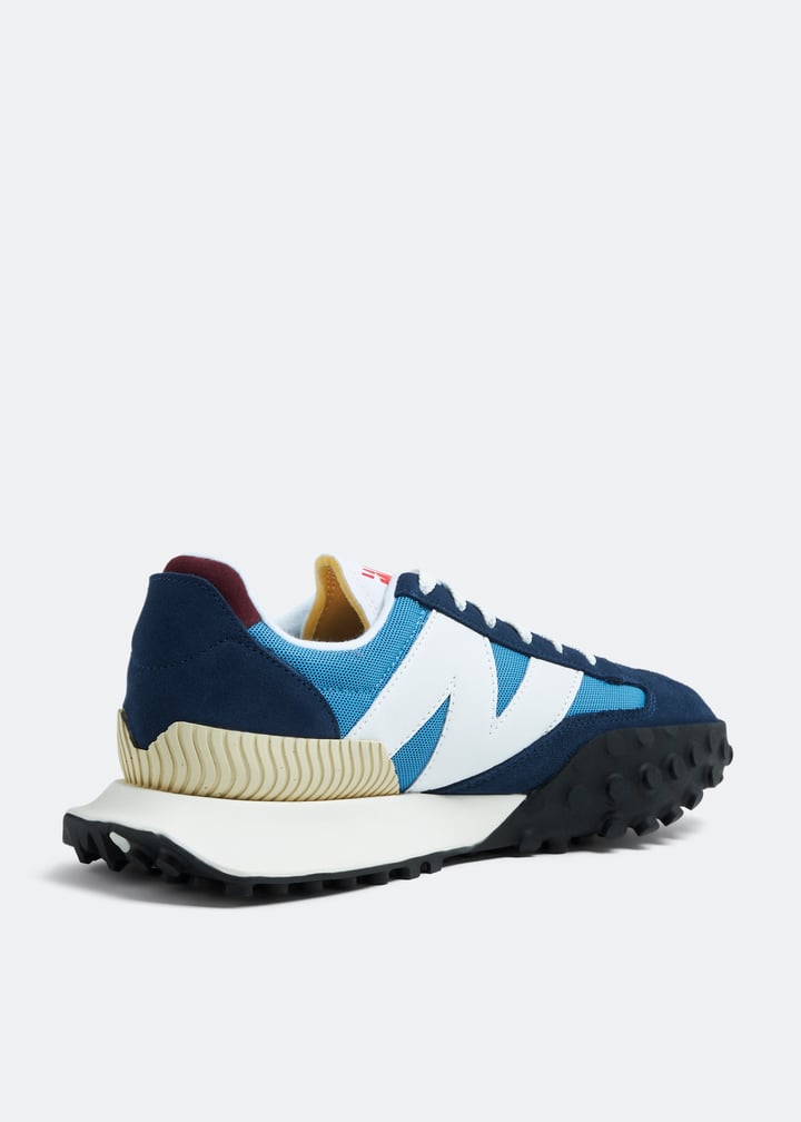 New Balance XC-72 "Azul Marinho"