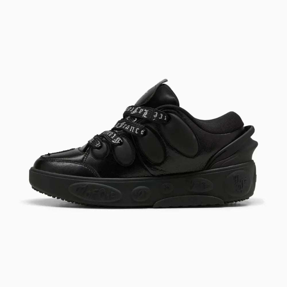 Lamelo Ball x Puma Lafrancé "Triple Black"