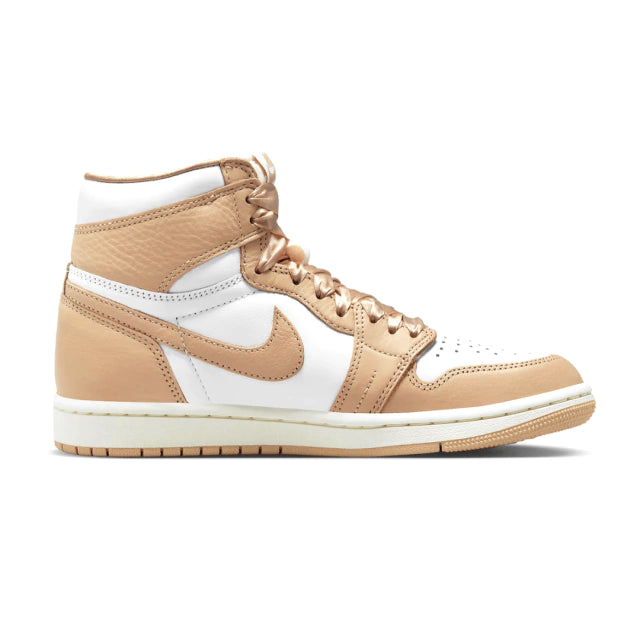 Nike Air Jordan 1 High "Praline"