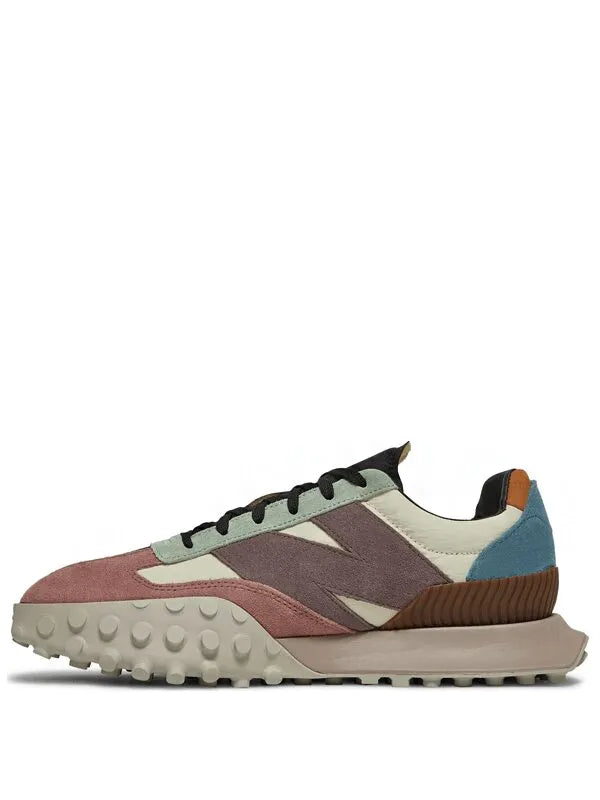 New Balance XC-72 "Bone Multi-Color"