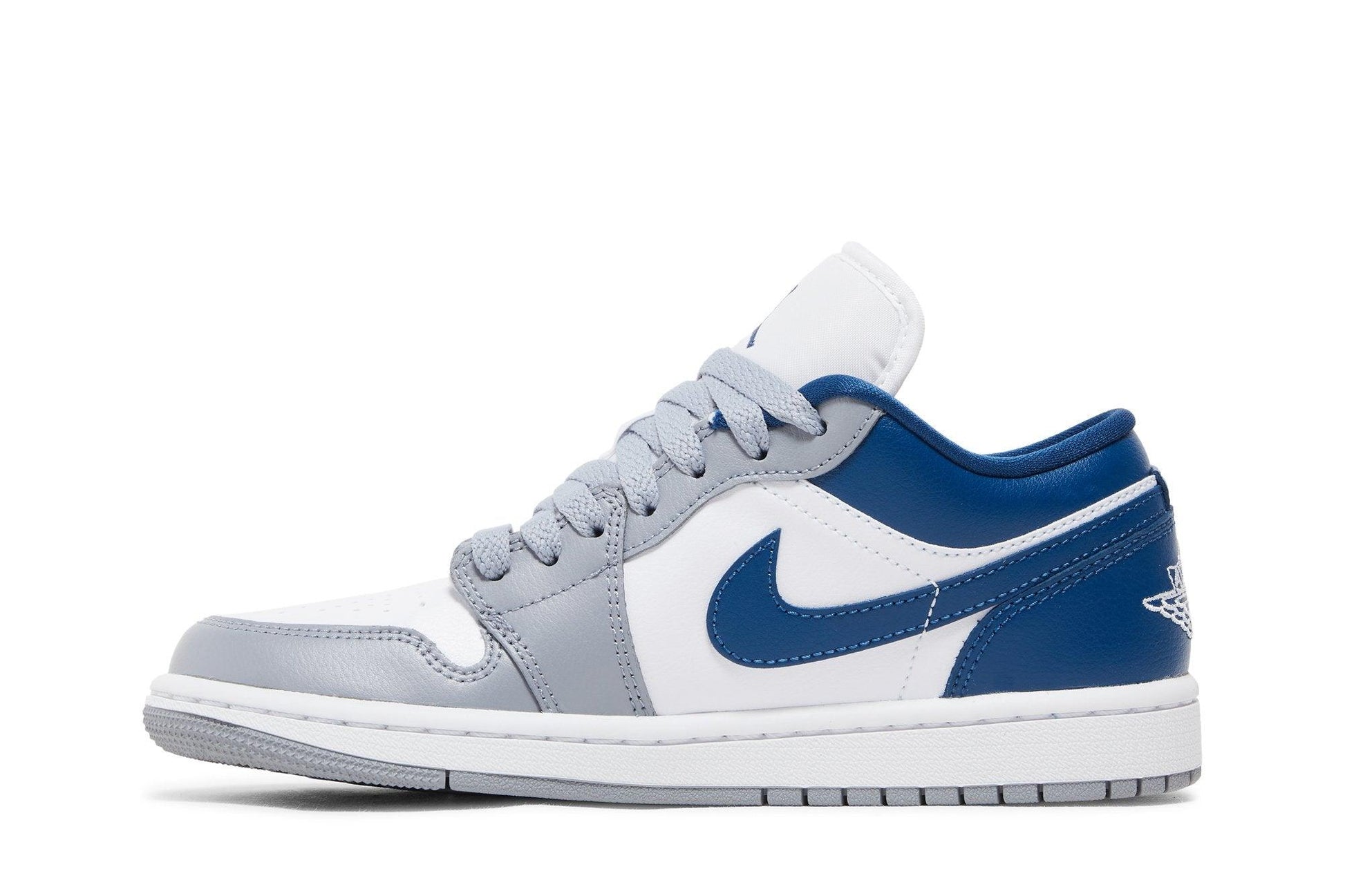 Nike Air Jordan 1 Low "French Blue"