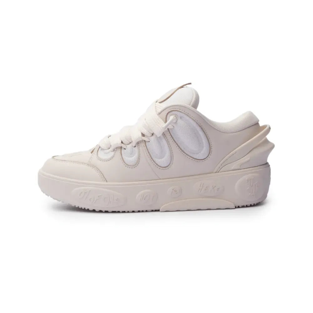 Lamelo Ball x Puma Lafrancé Moment "Alpine Snow"'