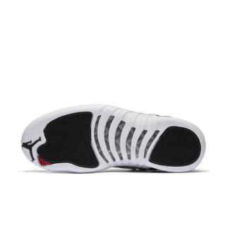 Nike Air Jordan 12 Low "Playoffs"