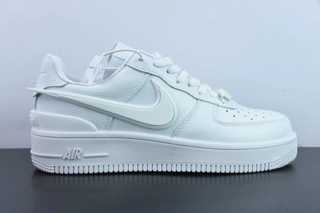 Nike Air Force 1 x AMBUSH "White"