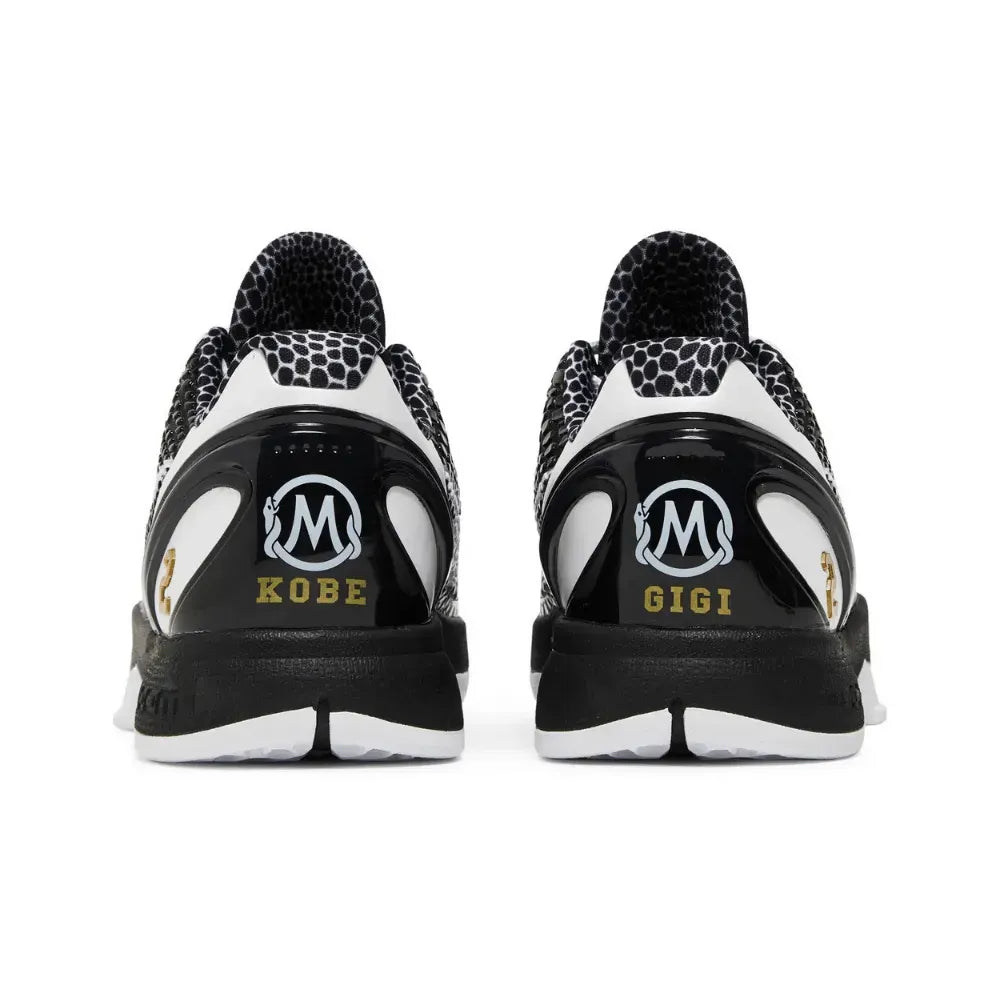 Nike Kobe 6 Protro Mambacita Sweet 16