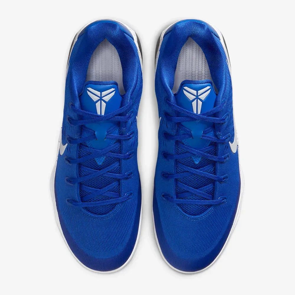 Nike Kobe IX Elite Low EM Protro "Game Royal White"