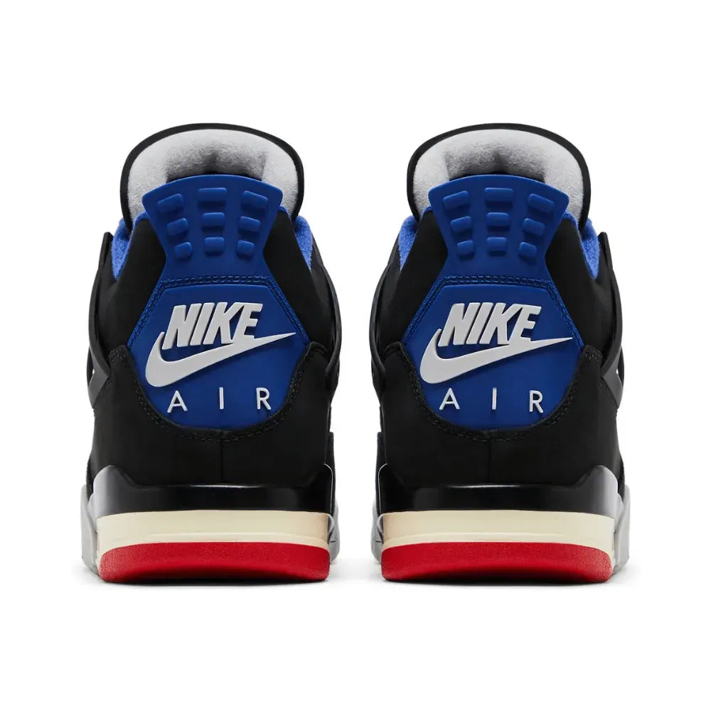 Nike Air Jordan 4 "Rare Air"