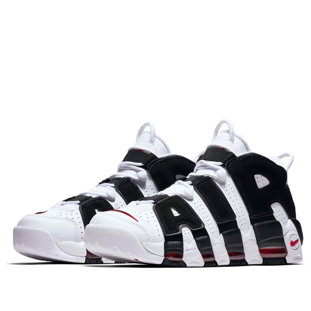 Nike Air More Uptempo "Scottie Pippen"
