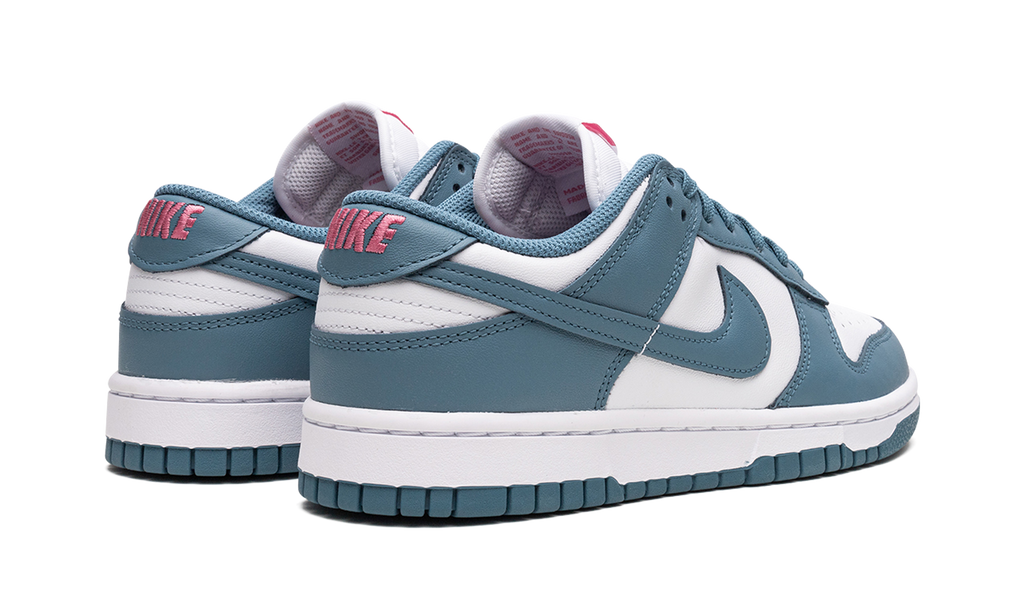 Nike Dunk Low "South Beach"