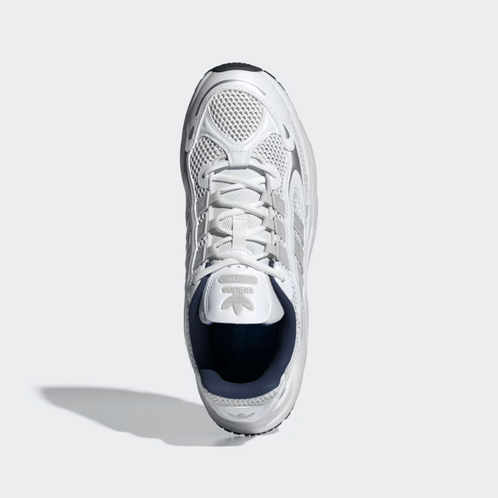Adidas Ozmillen "Branco"