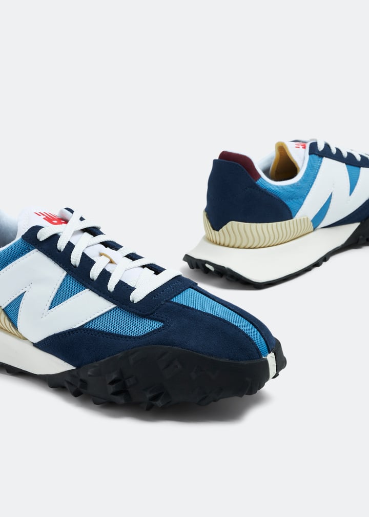 New Balance XC-72 "Azul Marinho"