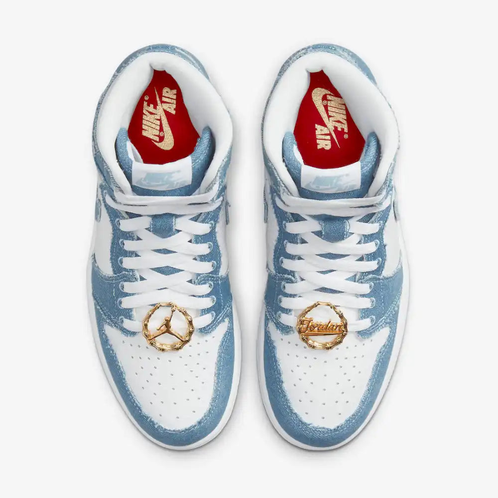 Nike Air Jordan 1 High OG "Denim"