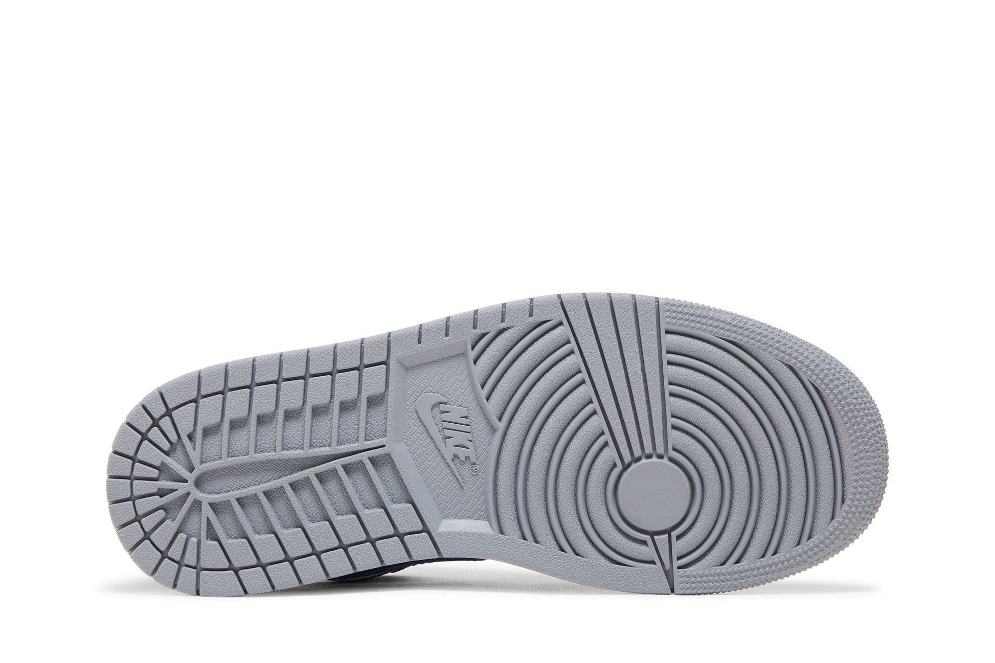 Nike Air Jordan 1 Low "French Blue"