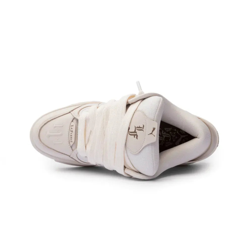 Lamelo Ball x Puma Lafrancé Moment "Alpine Snow"'