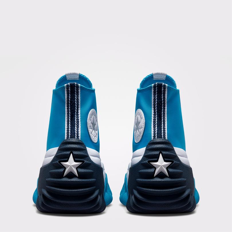 Run Star Motion "Azul"