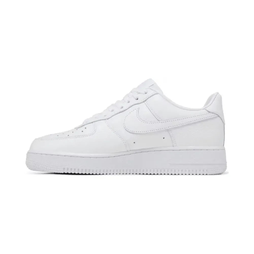 Cactus Plant Flea Market x Nike Air Force 1 Low PRM "White"