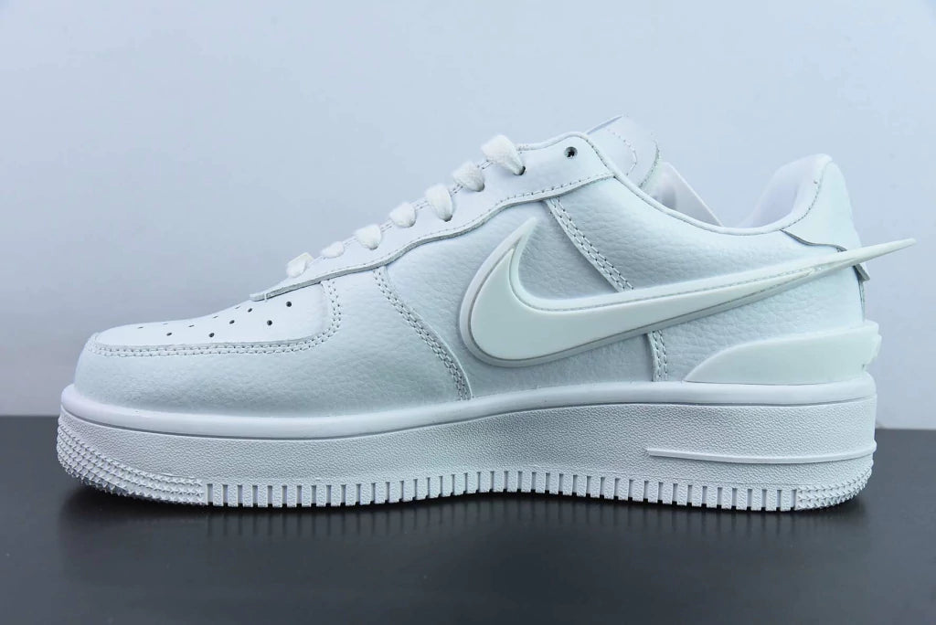 Nike Air Force 1 x AMBUSH "White"